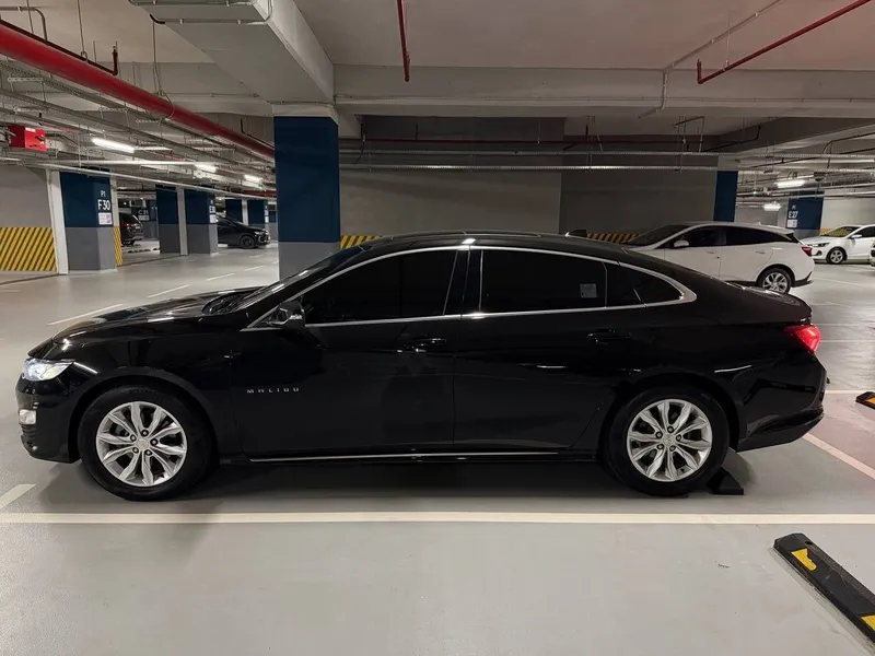 Срочно! Malibu 2 XL 2025г! Светло Мокрый Асфальт! Без пробега! фулл! — фото 4