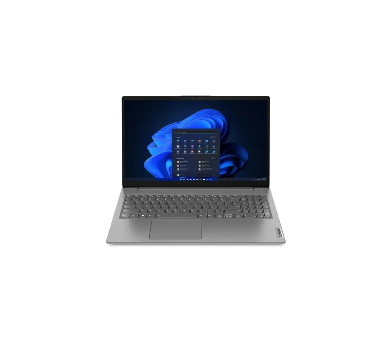 + Ноутбук Lenovo V15 (Ryzen 7 7730U/8GB/512GB) 1