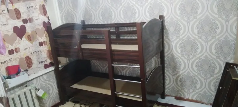 Kattalar va bolalar uchun mebel yiģiladigan kravat 2