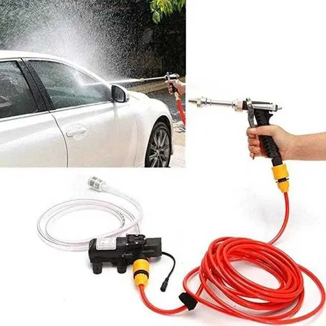 Mini avto karcher - Pul va vaqt tejang | Uzb bo'ylab dostavka bepul — фото 1