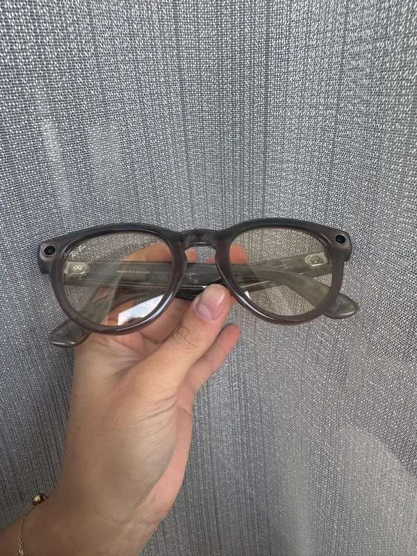 Rayban Meta — фото 2