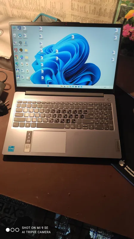 Core i3 13-avlod Noutbuk sotiladi! Core i3 13-avlod Noutbuk sotiladi!
