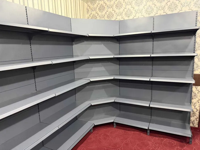 СТЕЛЛАЖ | Дўкон учун стеллажлар | Торговые стеллажи для магазина — фото 2