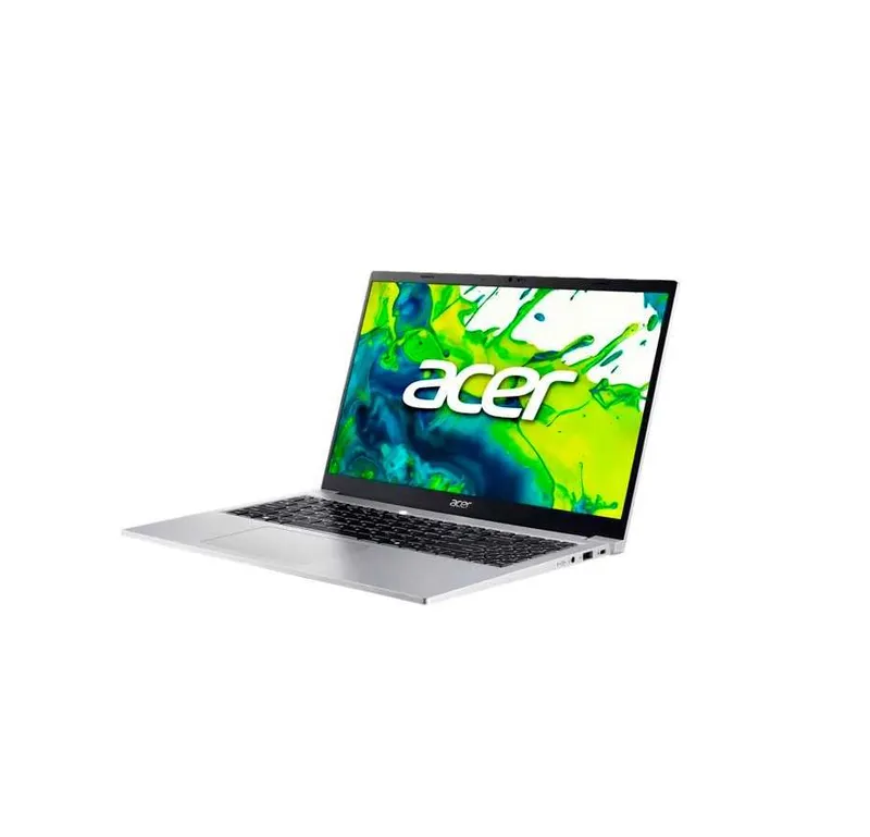 Ноутбук ACER ASPIRE LITE AL15-33P CORE 3-N355 8GB 512GB 15,6 FHD IPS — фото 2
