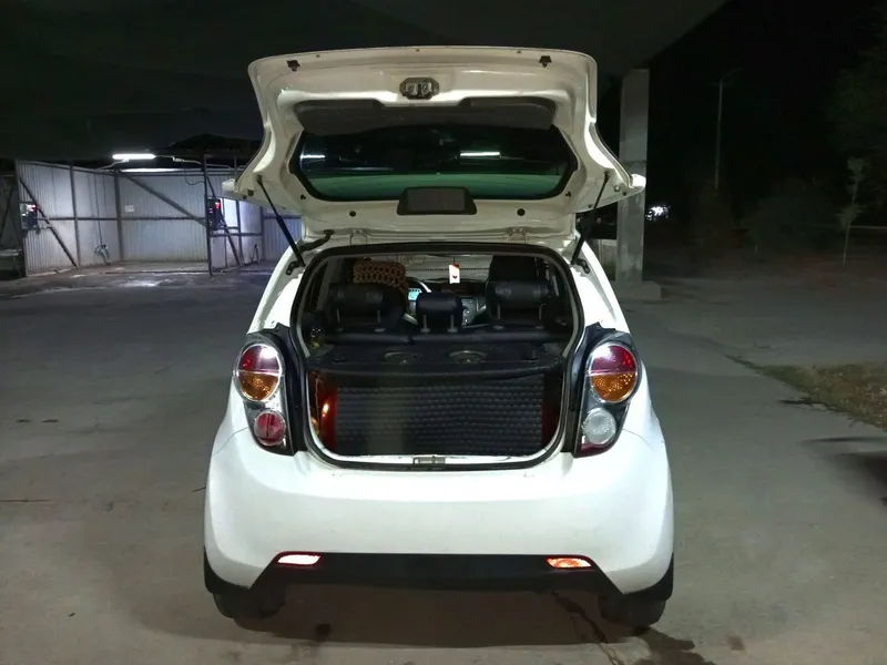 spark sotiladi xolati ideal 3