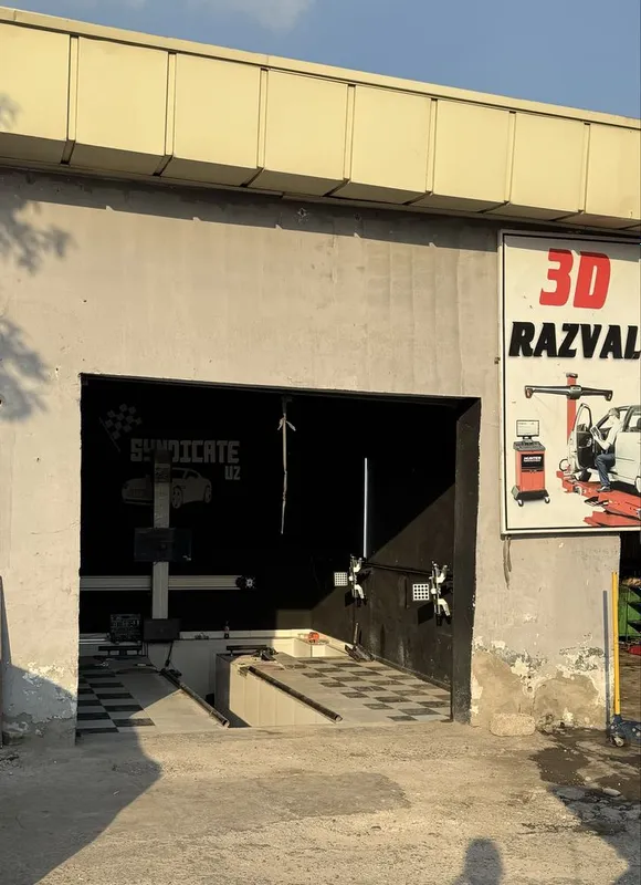 3D Razval sxajdeniya Launch G300 sastayana yengide 2