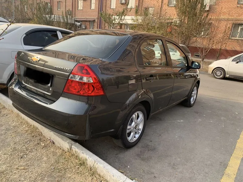 Nexia 3 2021 yil 2