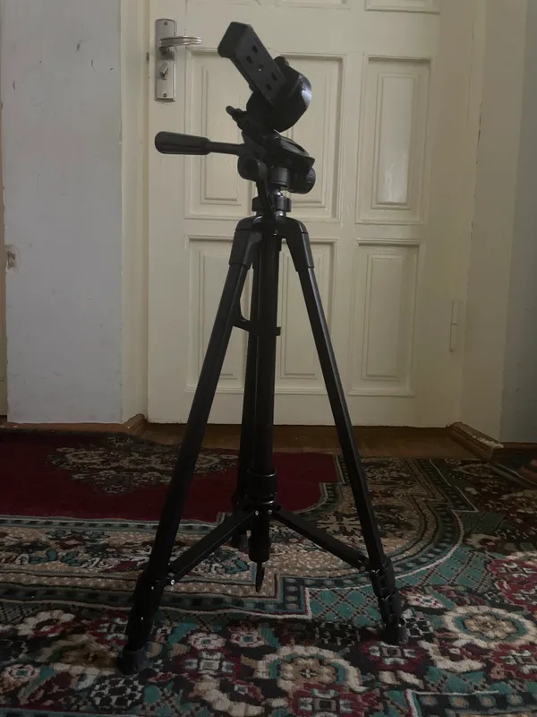 Shtativ Штатив 1