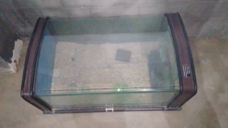 Akvarium sotiladi 3 Akvarium sotiladi 3