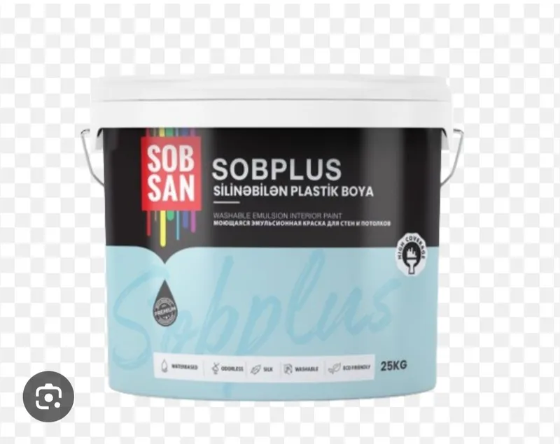 Sobplus Emulsiya NGM Sobplus Emulsiya NGM
