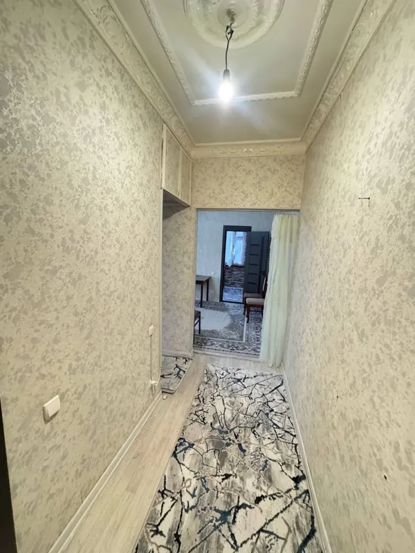 Срочно алгоритм 30квартал яшашга таййор кв узок муддатга берилади — фото 4 Срочно алгоритм 30квартал яшашга таййор кв узок муддатга берилади — фото 4