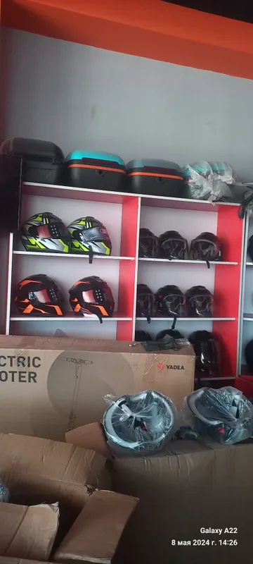 Assalomu alekum moto va skuterga zapchastlar bor boshqa elonlarimi bor