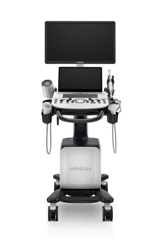 Mindray Consona N5 – Диагностическая ультразвуковая система 2