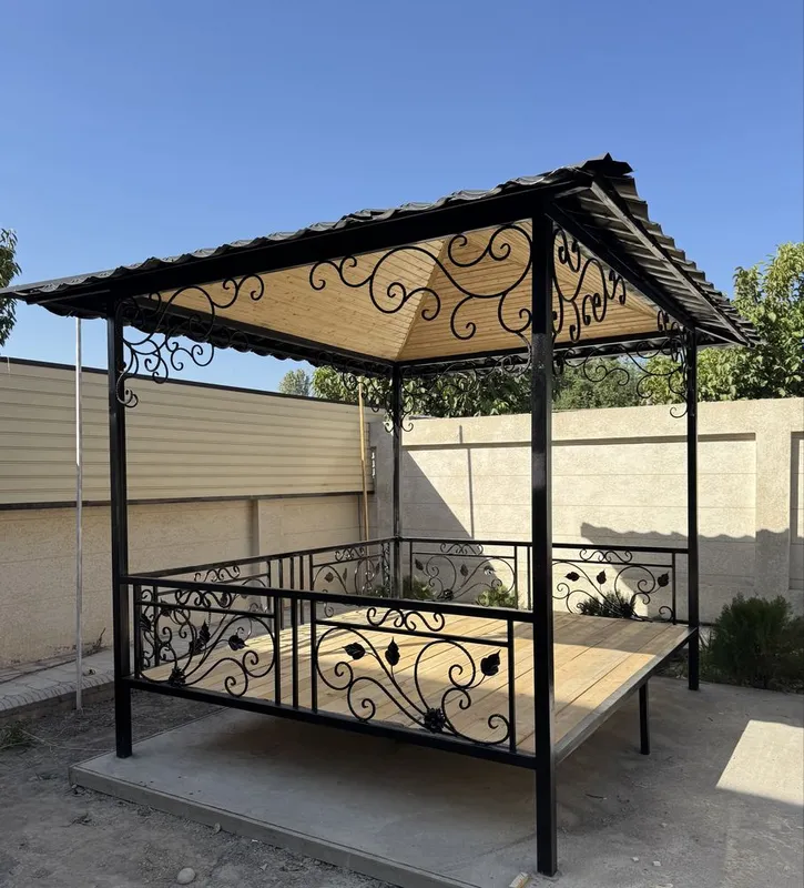 Топчан (kalavat, tapchan)