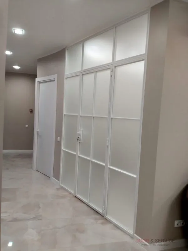 loft eshiklar • peregorodka • premium klass — фото 7