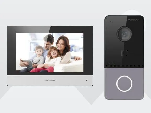 Hikvision Domofon Kis 603p