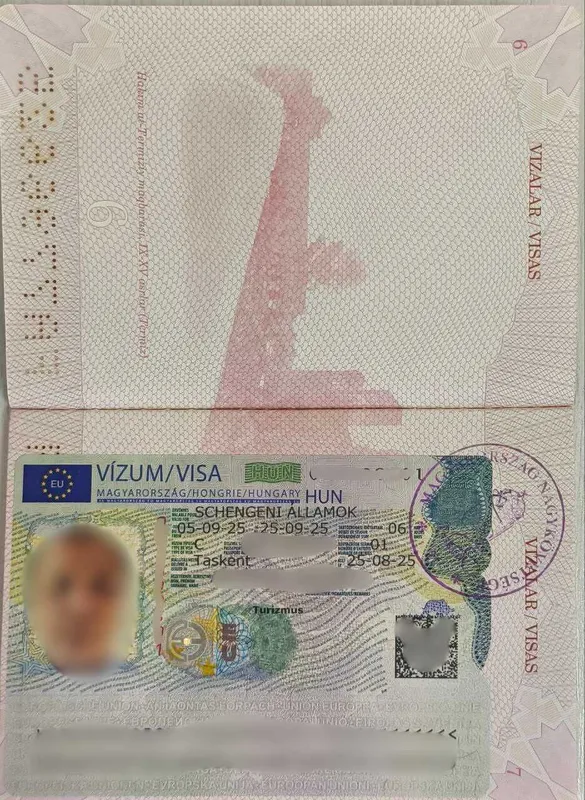 Визы в любую точку мира с GlobePass LLC! — фото 3 Визы в любую точку мира с GlobePass LLC! — фото 3