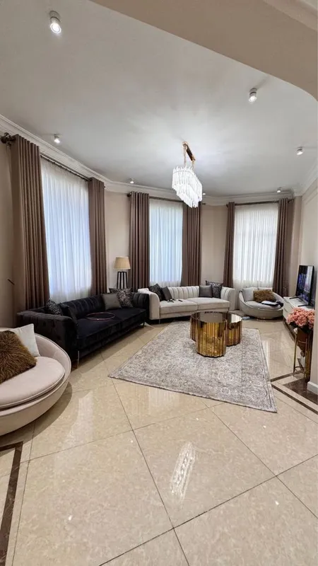 Аренда вилла махалля Registon 8 соток 3