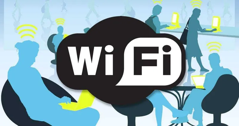 Wi-Fi router va modemlarni sozlash – barqaror va tezkor internet uchun — фото 1