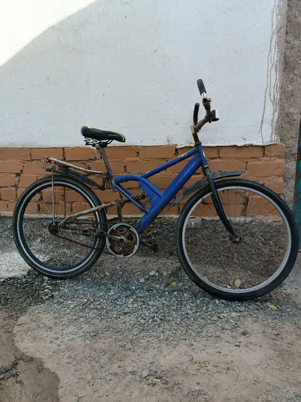 Velosiped Sport