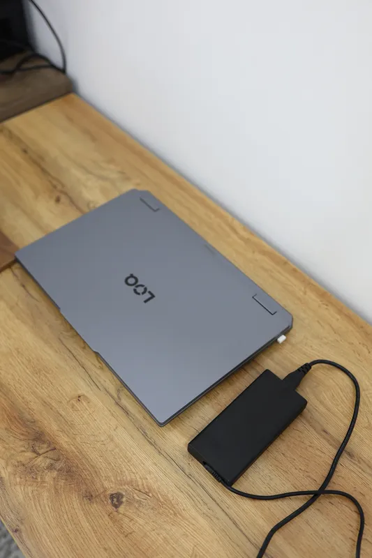 Lenovo LOQ 15IRX10 | Core i7-14700HX RTX 5060 8GB 5