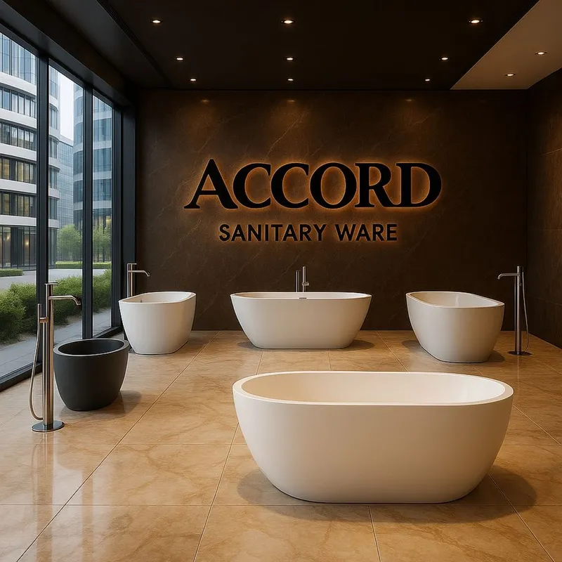 Ванна ACCORD официальный Дилер в Узбекистане! — фото 6