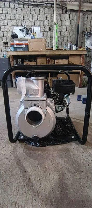 Мотопомпа WEIMA 3" 2 Мотопомпа WEIMA 3" 2