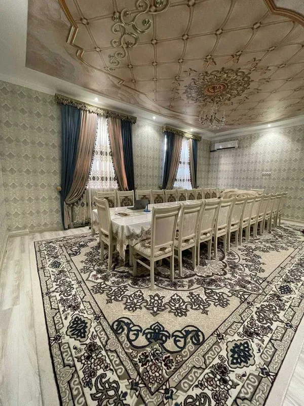 Срочна Продается 8 сотих уч кахрамон маданият (Madaniyat) кибрай