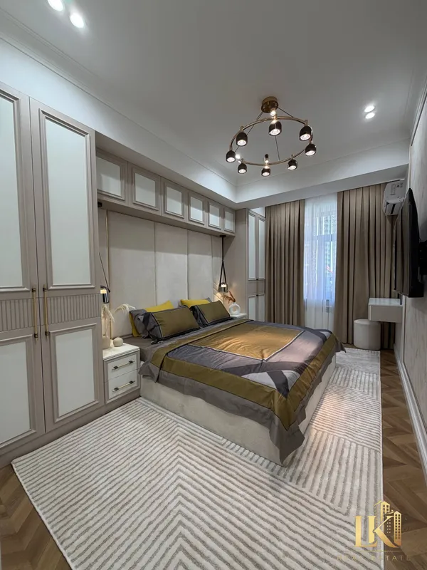 Продаётся 4-комнатная квартира в ЖК Dream House 6 Продаётся 4-комнатная квартира в ЖК Dream House 6