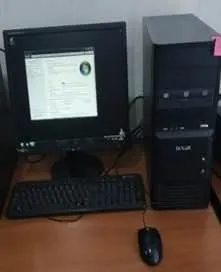 Офисные компьютеры 3