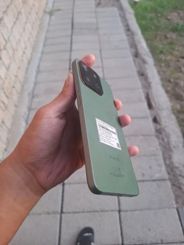Honor X7c 3