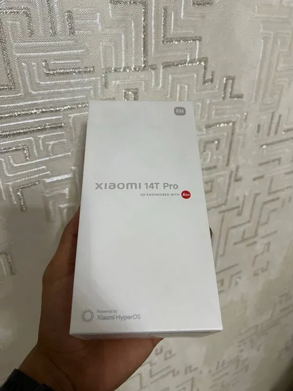 xiaomi 14 pro 12/256 GB 4 xiaomi 14 pro 12/256 GB 4