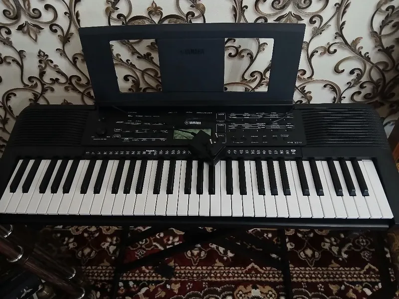 Sintezator Yamaha