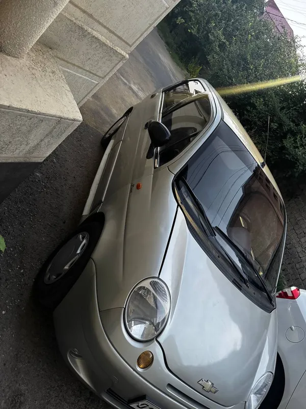 Matiz best arzon sotiladi 4