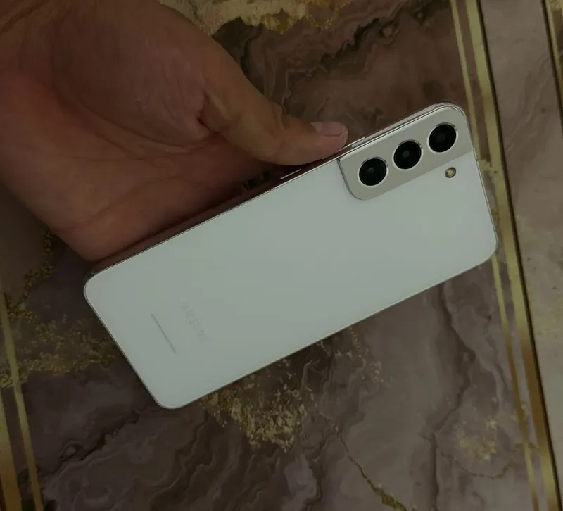 Samsung Galaxy S22+ 5G 256 ГБ 2 Samsung Galaxy S22+ 5G 256 ГБ 2
