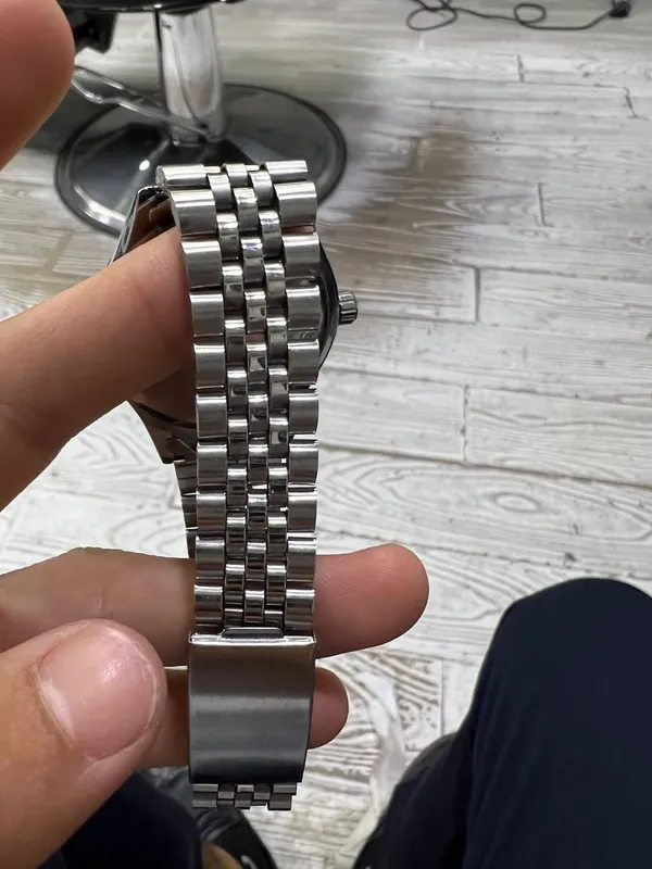 Rolex soat ideal — фото 2