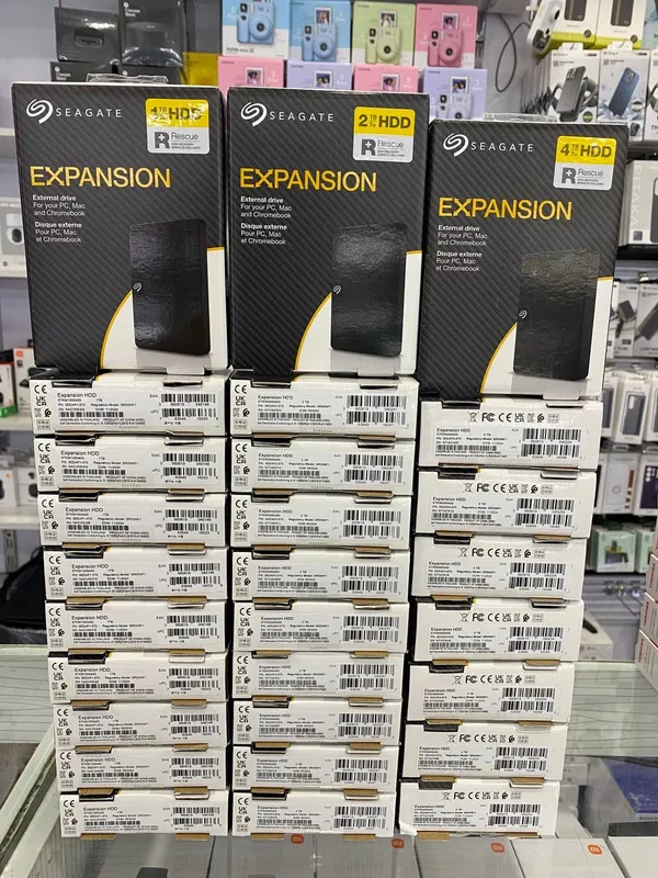 Внешний жесткий Hard SSD Transcend Toshiba Seagate — фото 3 Внешний жесткий Hard SSD Transcend Toshiba Seagate — фото 3