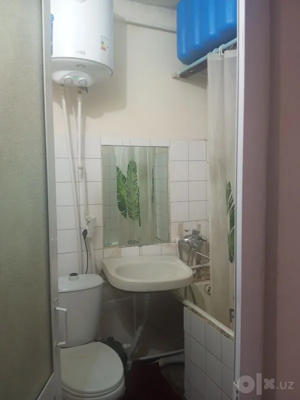 Kvartira 1 xonali 5 Kvartira 1 xonali 5