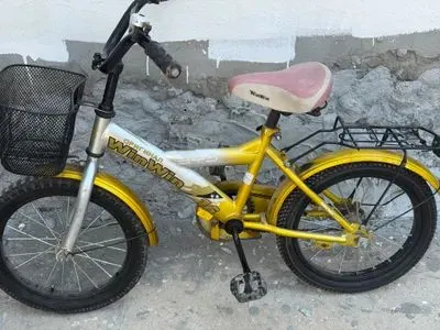 velosiped holati yahshi