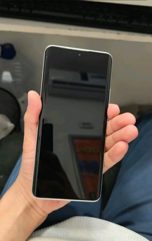 Redmi note 13 pro plus 12/512 Gb 2