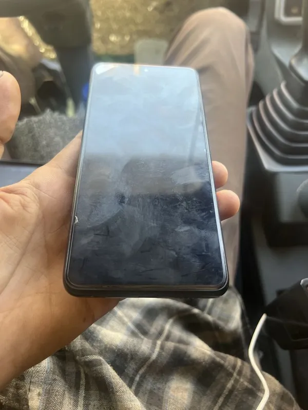 Poco x3 pro 6/128 5 Poco x3 pro 6/128 5