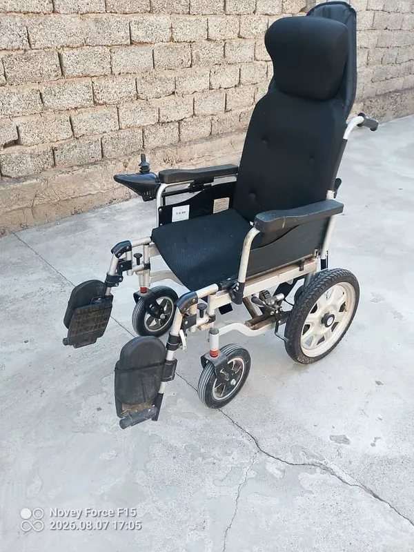 Invalitni kalaska 4 Invalitni kalaska 4