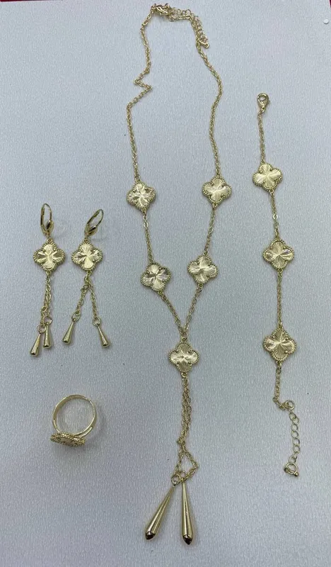 Набор Van Cleef (Турция)
