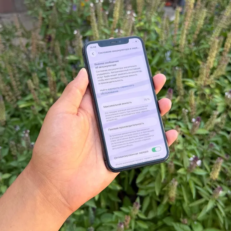 iPhone 11 Pro ideal 6 iPhone 11 Pro ideal 6