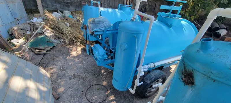 Yangi biznes pena beton 4