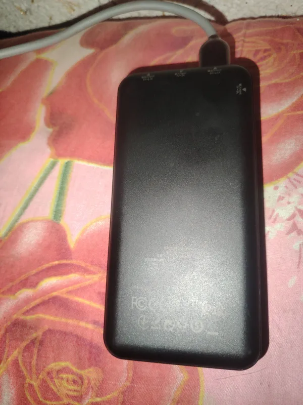 power bank 20000 2
