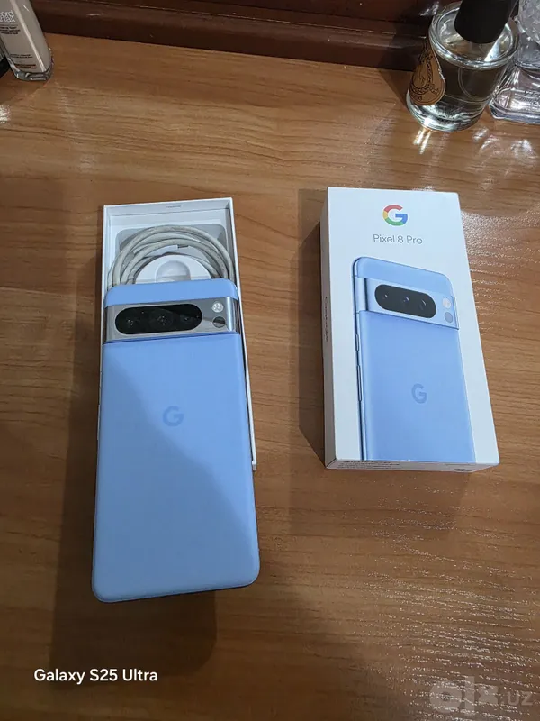 Google Pixel 8 Pro telefonini sotaman 4 Google Pixel 8 Pro telefonini sotaman 4