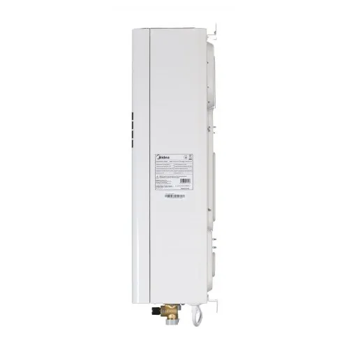 Газовая колонка  Midea JSG22-12HC2 (турбо) — фото 2