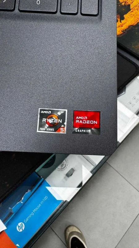 Noutbuk DELL PRO 15 ESSENTIAL/AMD Ryzen5/Dasturlash BEPUL 2 Noutbuk DELL PRO 15 ESSENTIAL/AMD Ryzen5/Dasturlash BEPUL 2