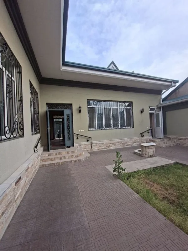 N8566 Yunusobod tumani Bodomzor kochasi 2,4 sotix 1